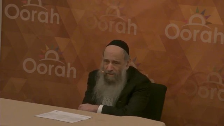 Are There Other worlds?- Ask the Rabbi Live with Rabbi Mintz