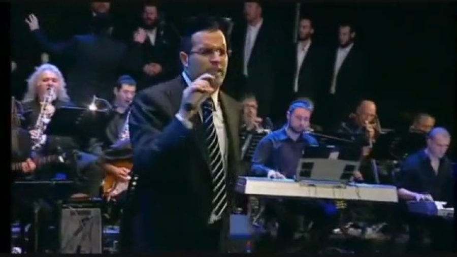 לשם שמים - שוואקי קיסריה 1 | Leshem Shamayim - Shwekey Caesarea I