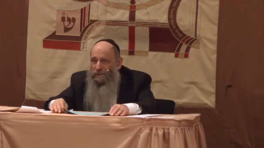 Second Marriage - What about the Kids? - Ask the Rabbi Live with Rabbi Mintz