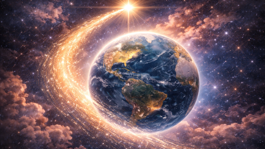 Sparks of Wisdom #54- Each Person is unique!