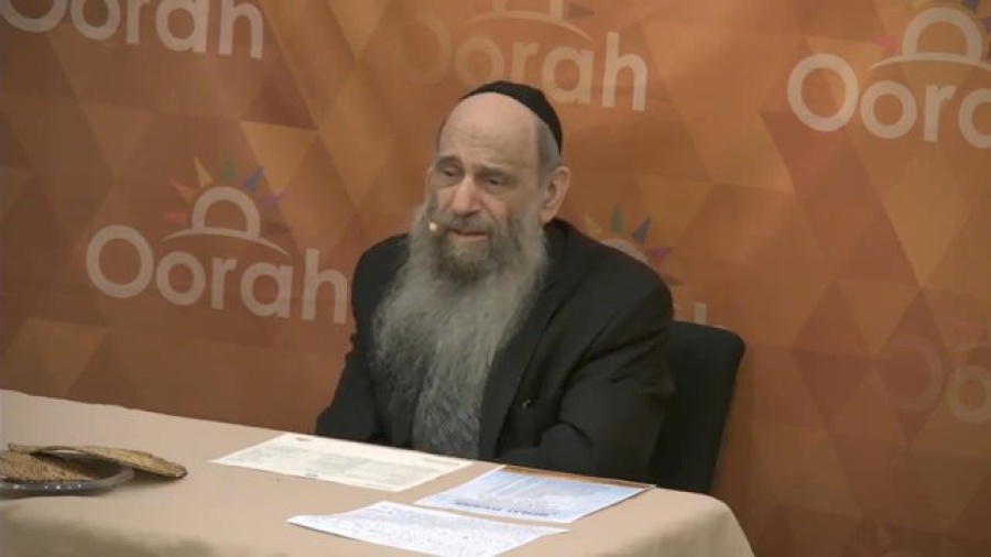 Why Didn't G-d Give Us Time To Pack Before Leaving Egypt- Ask the Rabbi Live with Rabbi Mintz