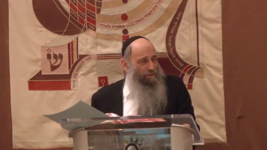 Why Do We Eat Dairy On Shavuot? - Ask the Rabbi Live with Rabbi Mintz