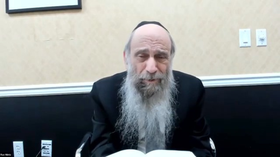 Ephron was a bad guy, so why is he mentioned repeatedly? | Ask the Rabbi Live with Rabbi Chaim Mintz