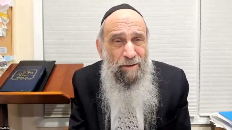 Why is complete repentance sometimes not enough? | Ask the Rabbi Live with Rabbi Chaim Mintz