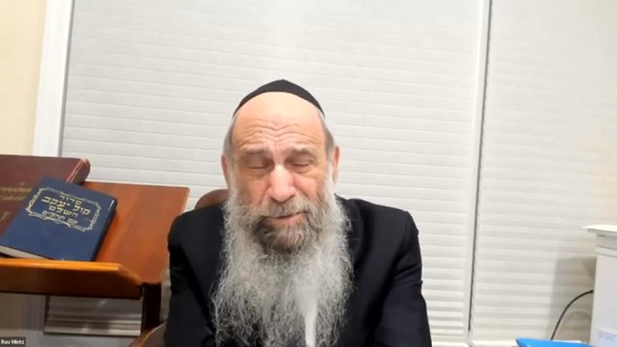 What are all these different Names of G-d? | Ask the Rabbi Live with Rabbi Chaim Mintz