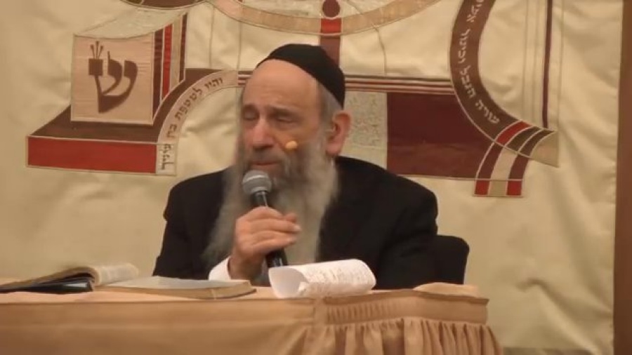 Doesn't the Torah Forbid Us from Having Israel? - Ask the Rabbi Live with Rabbi Mintz