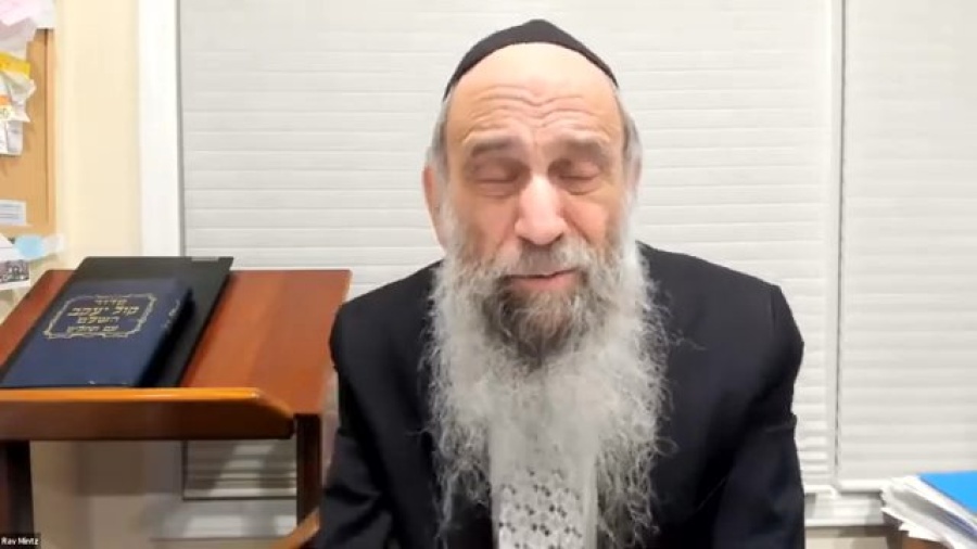 I pray extra-long, should I cut my prayers down? | Ask the Rabbi Live with Rabbi Chaim Mintz