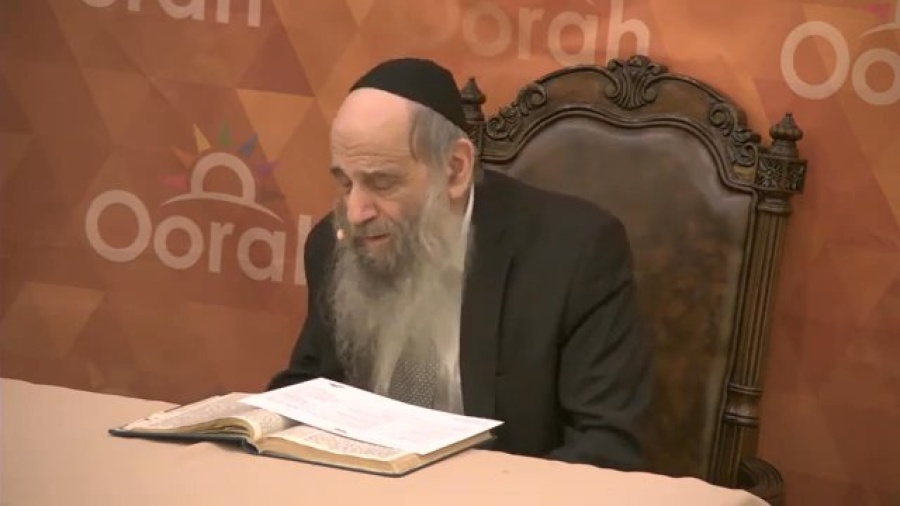 The Greatness of The Jewish Mother- Ask the Rabbi Live with Rabbi Mintz