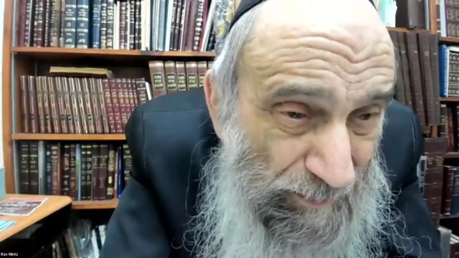 Can one create a virtual, 3D idol on a computer? | Ask the Rabbi Live with Rabbi Chaim Mintz