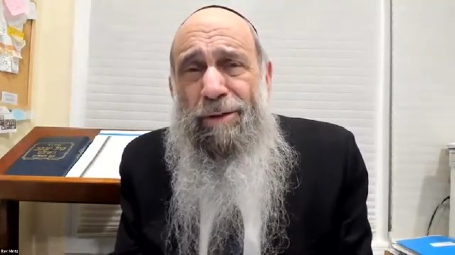 Who should I marry? One who excels in middos or Torah? | Ask the Rabbi Live with Rabbi Chaim Mintz