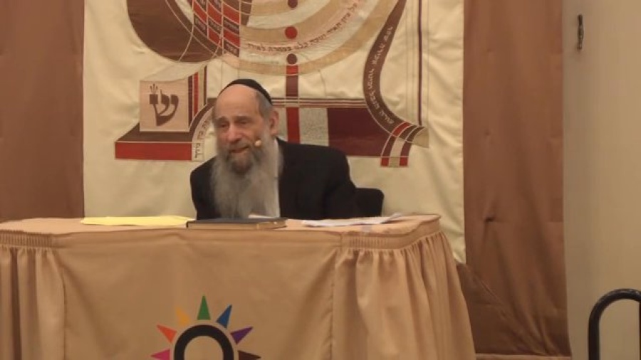 Gossip to make Myself Feel Better? - Ask the Rabbi Live with Rabbi Mintz