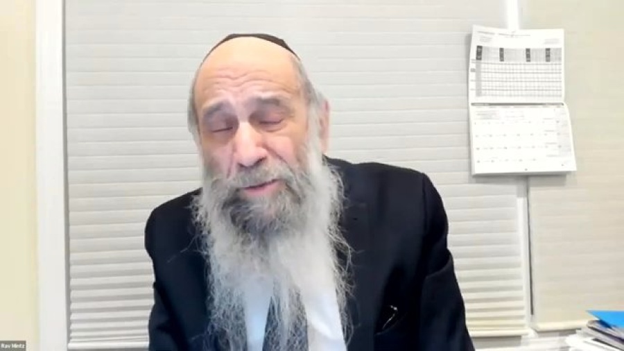 Is next week's solar eclipse a sign of impending doom? | Ask the Rabbi Live with Rabbi Chaim Mintz