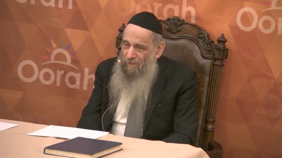 Do I Have to Keep Up With The Minyan- Ask the Rabbi Live with Rabbi Mintz