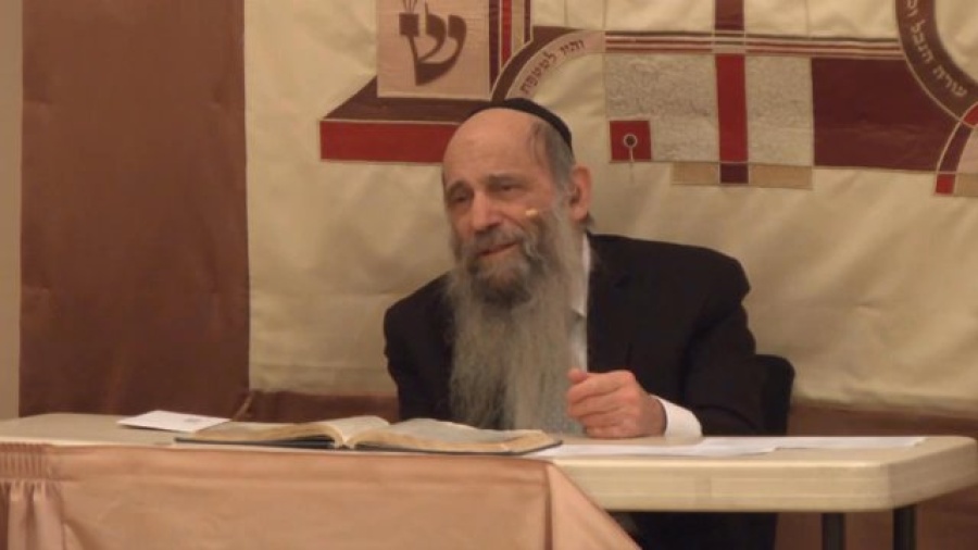 Does G-d Feel Our Pain? - Ask the Rabbi Live with Rabbi Mintz