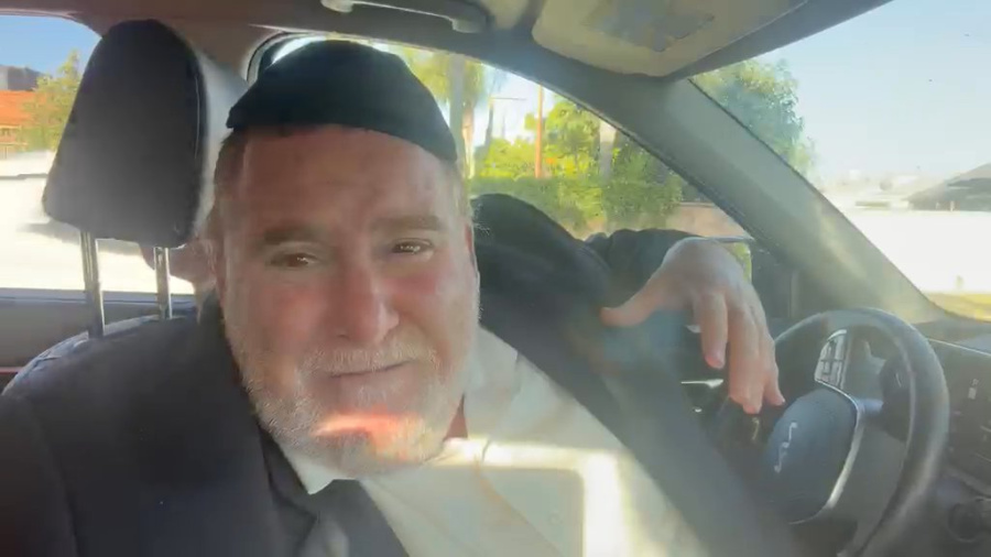 Parshas Naso:  “Hashem also has a matching campaign”