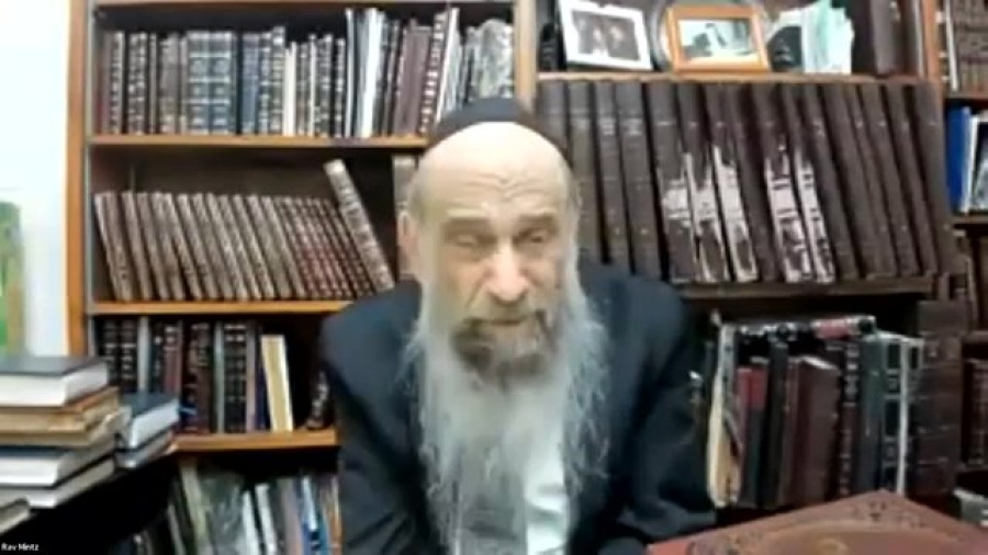 How do we respond to antisemitic attacks and protests? | Ask the Rabbi Live with Rabbi Chaim Mintz