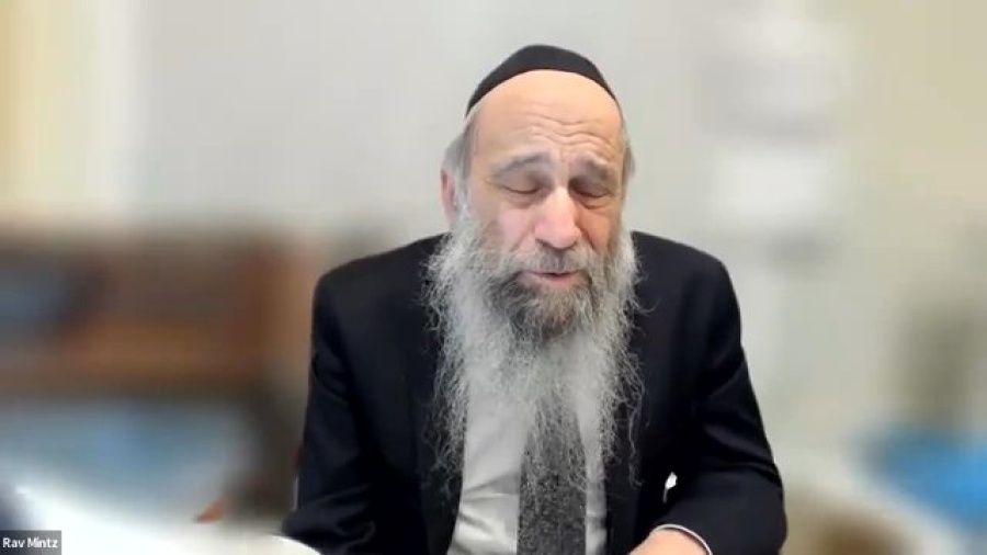 Can angels really act on their own volition? | Ask the Rabbi Live with Rabbi Chaim Mintz