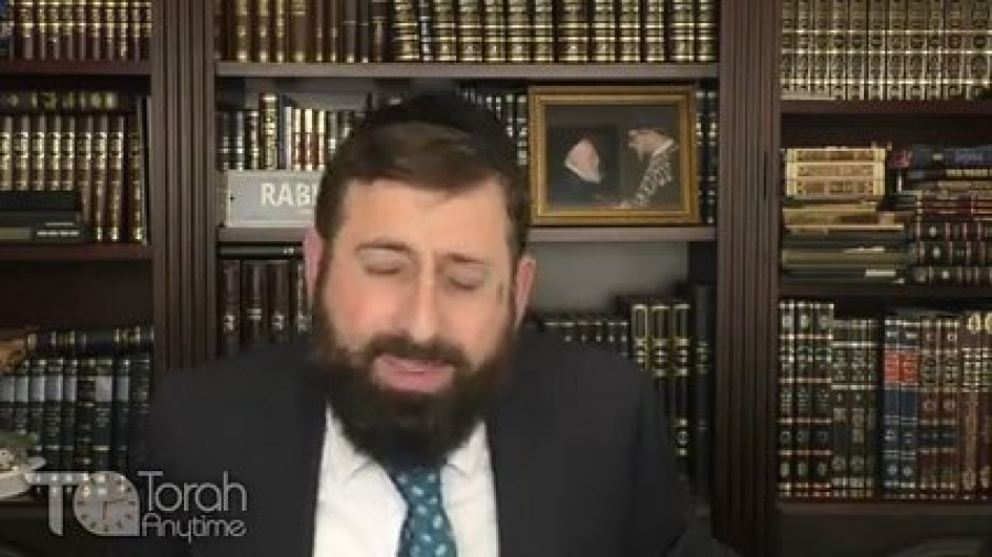 The Unique Nusach of Mussaf Shabbos Rosh Chodesh Reveals the Magical Fusion of these Sanctities