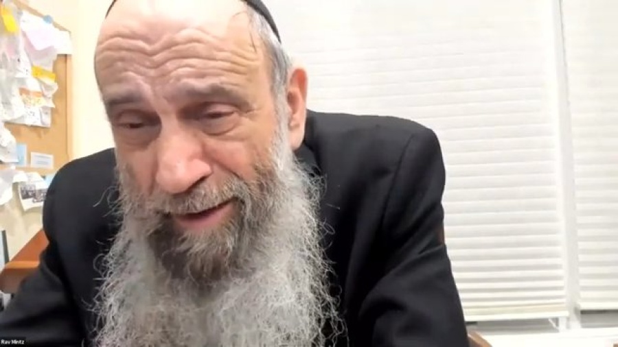 Is it better to transliterate or break teeth on Hebrew? | Ask the Rabbi Live with Rabbi Chaim Mintz