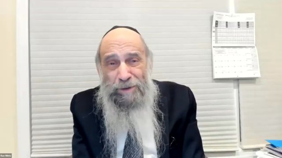 What blessing will we recite when Mashiach arrives? | Ask the Rabbi Live with Rabbi Chaim Mintz