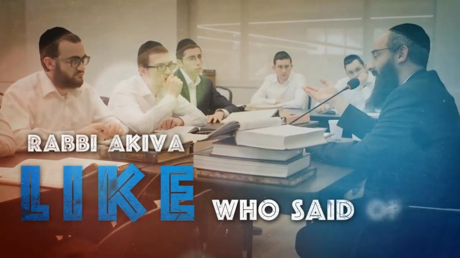 Thank You Rebbi - Benny Friedman and Yitzy Waldner with Chasdei Lev (Lyric video)