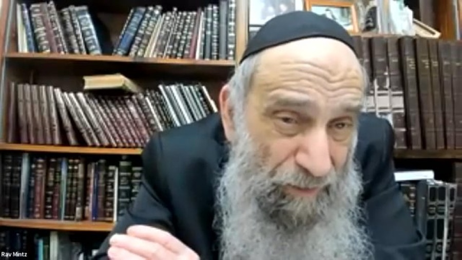 Should I rack my brain when studying, but cover less? | Ask the Rabbi Live with Rabbi Chaim Mintz