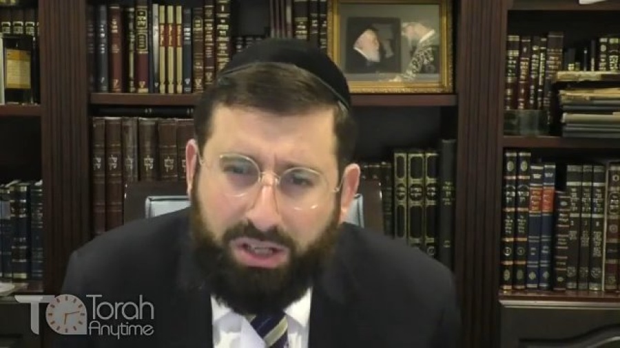 The Unique Legislation of Asara B'Teves - Rav Shlomo Arielli's Analysis of Rav Chaim