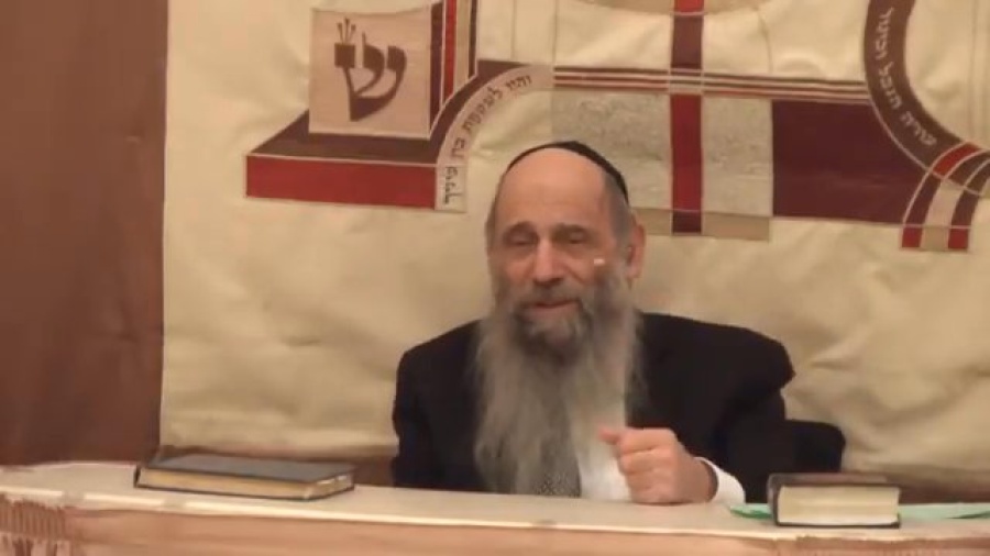 Mishloach Manot Cards - Ask the Rabbi Live with Rabbi Mintz