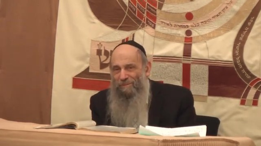 French Liberals Against Isis in a Basketball Match? - Ask the Rabbi Live with Rabbi Mintz