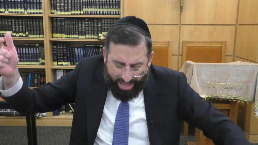 Ki Seitzei: The Parsha of Juxtaposition