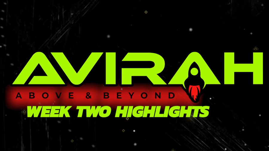 Camp Avirah Week Two Highlights