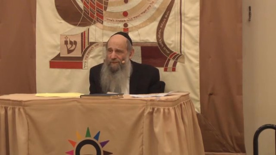 My Purpose in this World - How Would I Know? - Ask the Rabbi Live with Rabbi Mintz