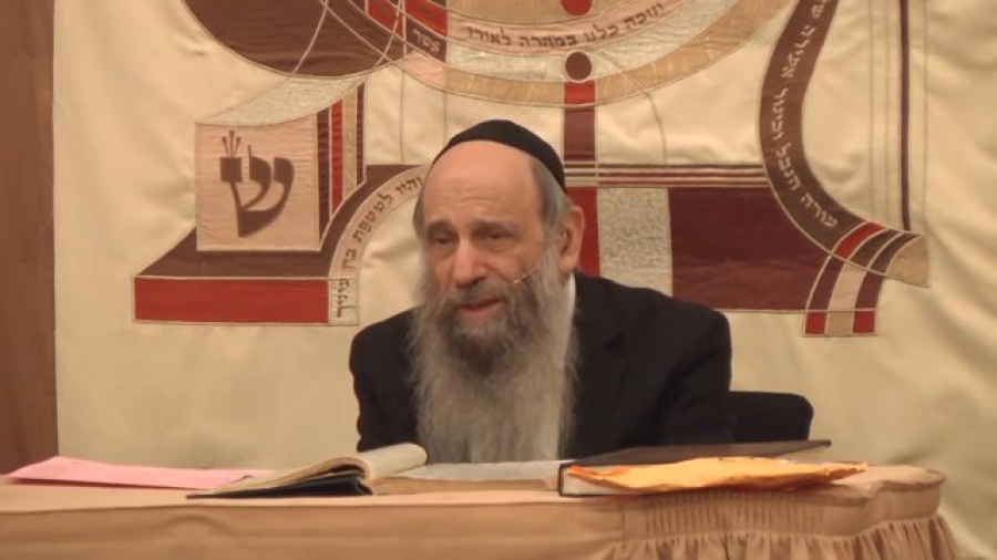 Why do Jews use cheap wedding bands? - Ask the Rabbi Live with Rabbi Mintz