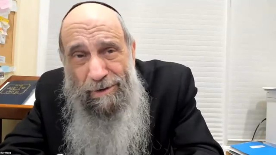 Why are there so many great older singles? | Ask the Rabbi Live with Rabbi Chaim Mintz