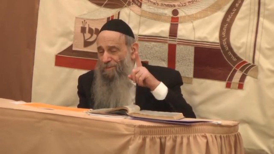 How do I Explain Mashiach to Kids? - Ask the Rabbi Live with Rabbi Mintz