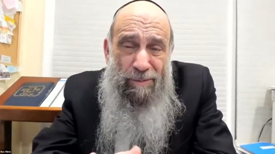 Can staying silent ever be considered Lashon Hara? | Ask the Rabbi Live with Rabbi Chaim Mintz