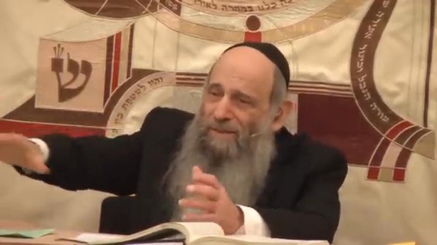 "Jewish Last Names" - Where do they Originate from? - Ask the Rabbi Live with Rabbi Mintz