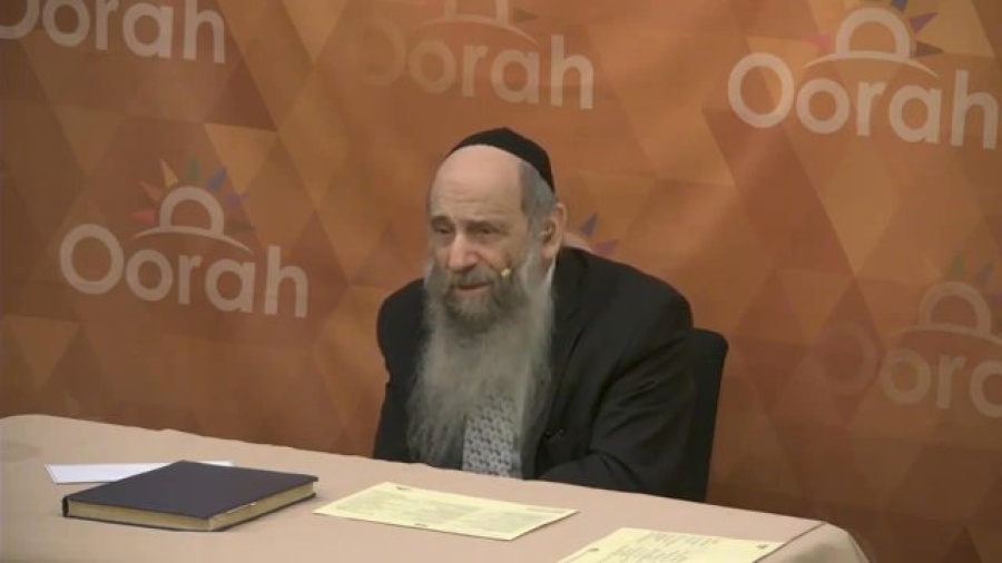 "Warning! Police Ahead!" - Unethical? - Ask the Rabbi Live with Rabbi Mintz