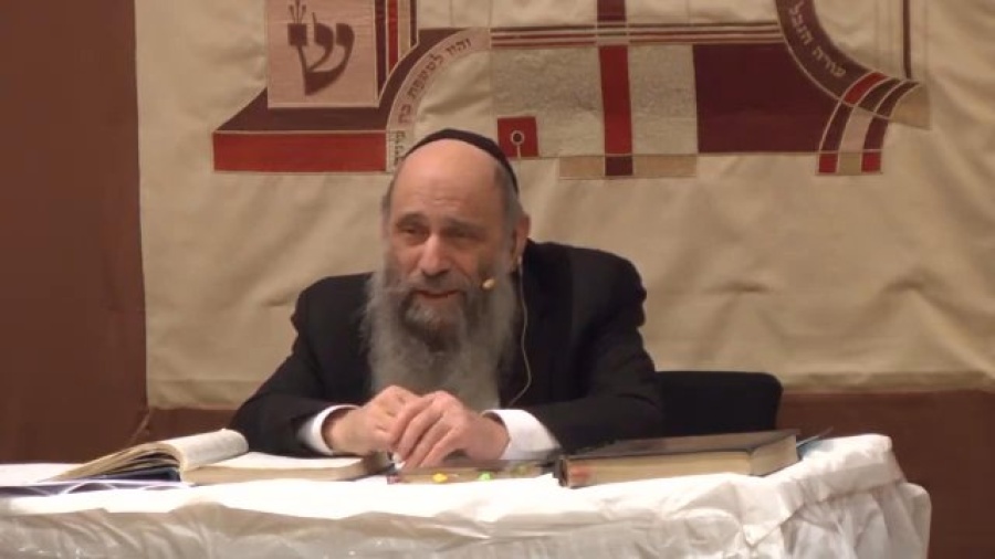 Rabbi, May I be Jealous of My Sister-In-Law? - Ask The Rabbi Live with Rabbi Mintz