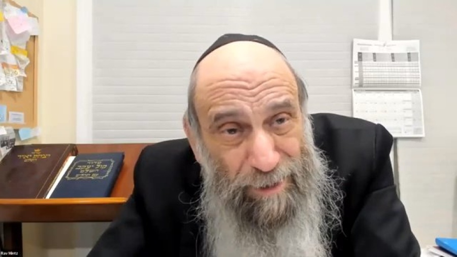 Why is there no free Jewish school system? | Ask the Rabbi Live with Rabbi Chaim Mintz