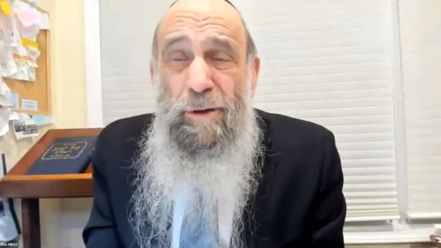 Why did G-d keep Dasan and Aviram around for so long? | Ask the Rabbi Live with Rabbi Chaim Mintz