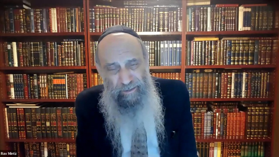 Can someone convert without a Jewish infrastructure? | Ask the Rabbi Live with Rabbi Chaim Mintz