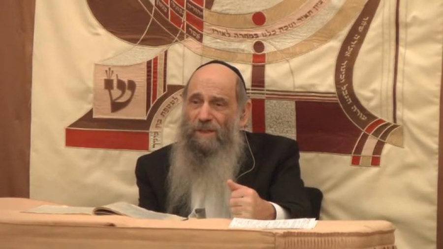 My Non-Jewish Father - Does He Deserve My Respect? - Ask the Rabbi Live with Rabbi Mintz