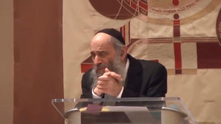 Is Egg Matzah Allowed on Passover? - Ask the Rabbi Live with Rabbi Mintz