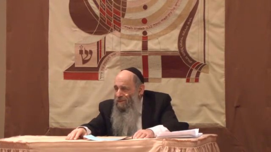 Shabbos Meal for Breakfast? - Ask the Rabbi Live with Rabbi Mintz