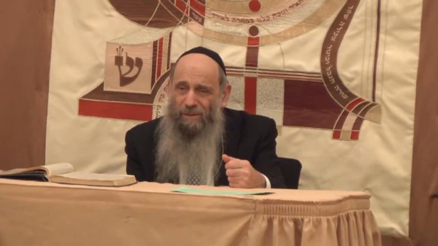 "Singles Events" - Are they Kosher? - Ask the Rabbi Live with Rabbi Mintz