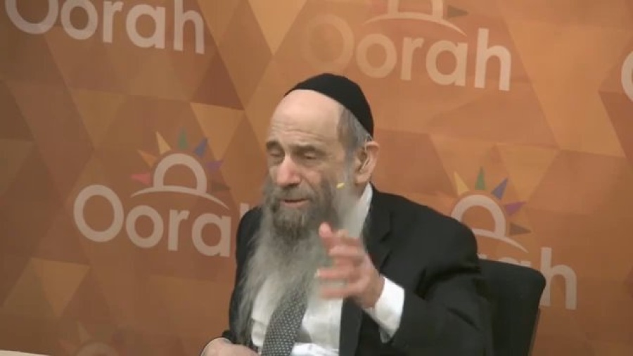 How Do We Stay Fit After All The Food We Eat on Chanukah? - Ask the Rabbi Live with Rabbi Mintz