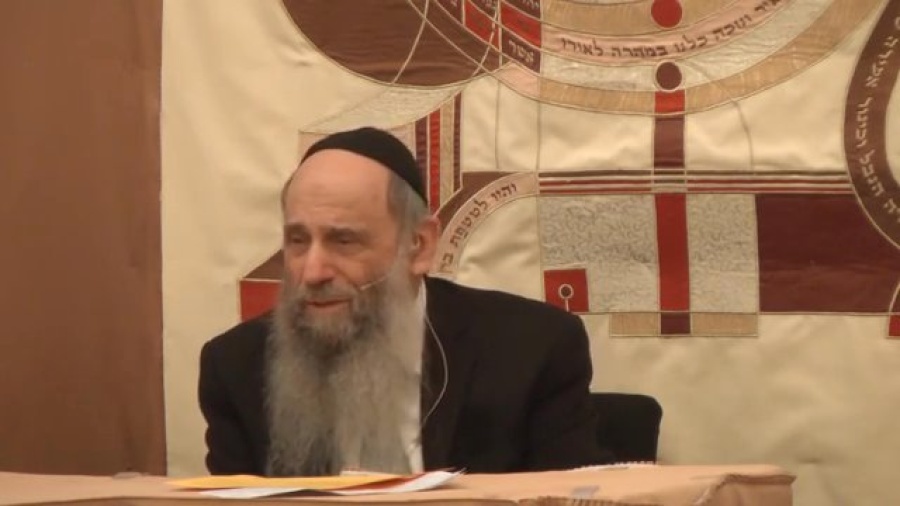 Why Does Eliyahu Get Wine on Pesach? - Ask the Rabbi Live with Rabbi MIntz