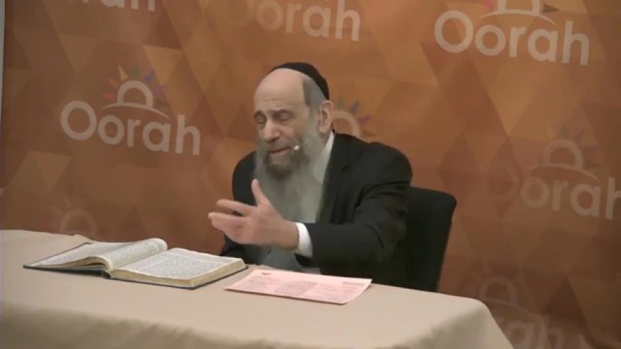 The Havdalah Segulah- Ask the Rabbi Live with Rabbi Mintz