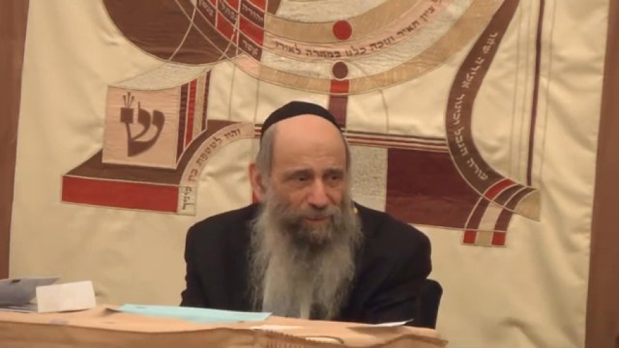 Why Was King Shaul Allowed to Kill Himself? - Ask the Rabbi Live with Rabbi Mintz